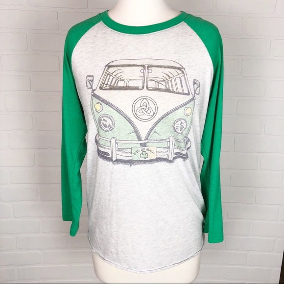 vw bus apparel